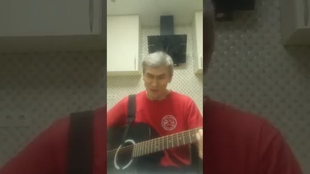 Моряк в развалочку сошёл на берег