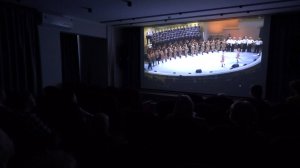 Виртуальный концертный зал в Златоусте - уникальный культурный проект