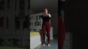 Упражнение Тетива лука