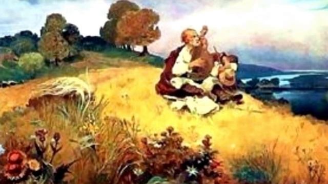 Музичне мистецтво «Народні мотиви» смотреть онлайн