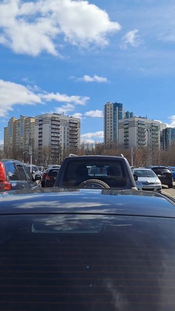 Т.р.ц. в Крюково.