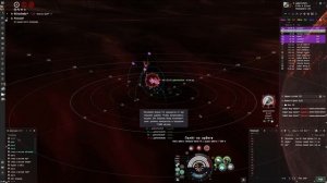 Eve Online. PvP. Почвень.