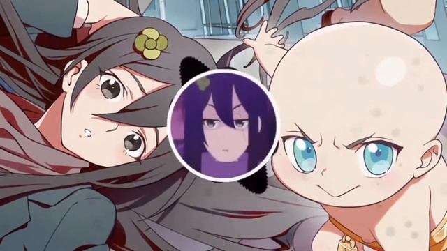 Ray - Passcode ||  To Be Hero 2 Opening Full