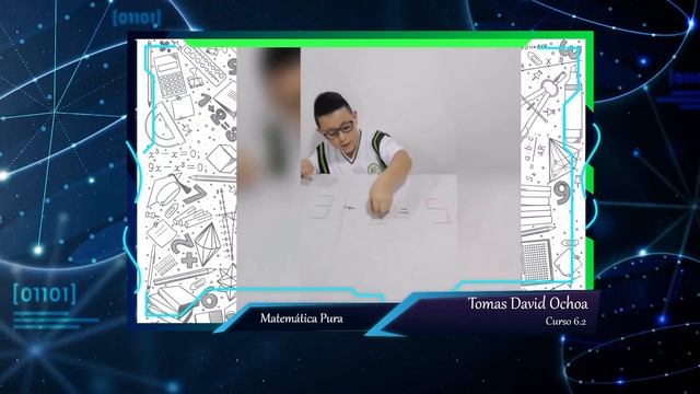 Olimpiadas Matemáticas 2021