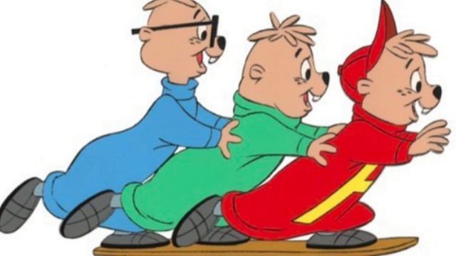 Jesu ni Mwathani chipmunks version смотреть онлайн