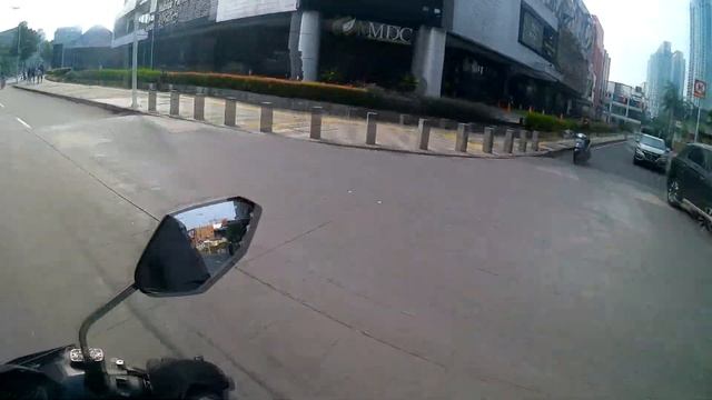 Test Video Action Cam B-PRO 5 ALPHA EDITION MARK IIIS Grey Part 2 смотреть онлайн