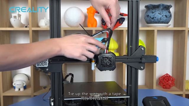 Installing BL Touch and Leveling Tutorial on 32-bit Motherboard