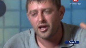 сколько нужно есть ?  Хата на тата  Сезон 4  Выпуск 4 от 14 09 15