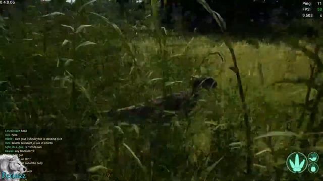 The Isle : Dino survival with my wife. Recode patch 'EVRIMA' смотреть онлайн