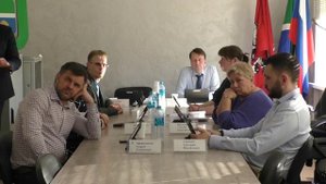 Очередное заседание Совета депутатов 16.04.2025