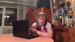 Дорогая, мы убиваем детей/ Кабачок/ Пародия-2