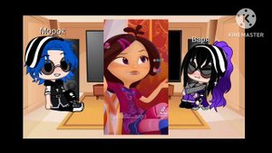 //Реакция на Владаря//