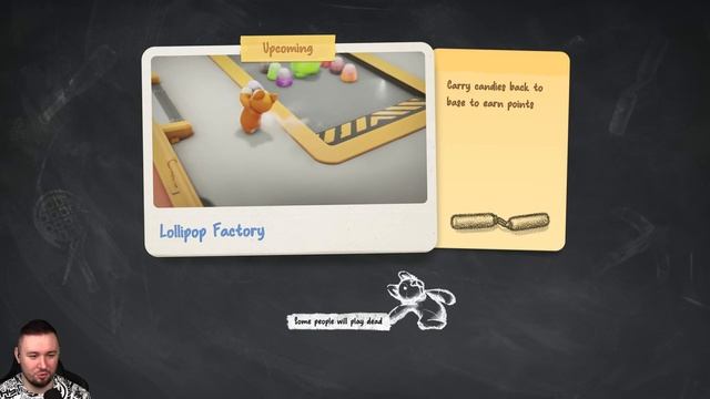 Веселые ЗВЕРУШКИ ► Party Animals ► #1 смотреть онлайн