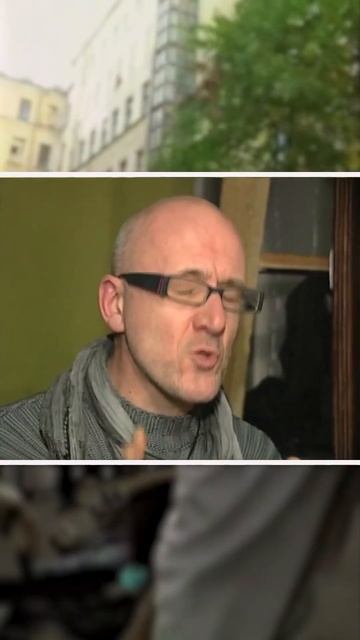 Олег Кулик об искусстве #modernart , #art, #artist , #arts , #contemporaryart , #culturalheritage смотреть онлайн