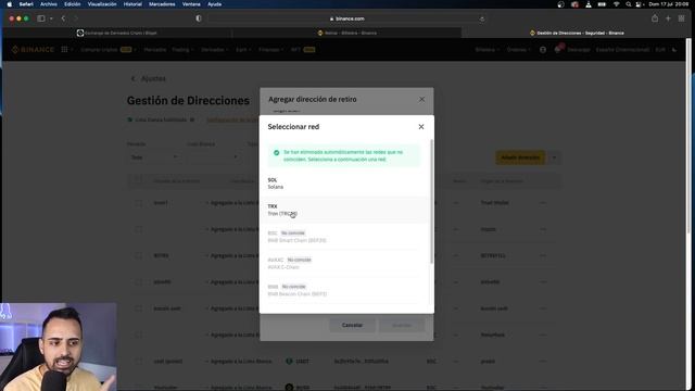 📩 Cómo pasar USDT de BINANCE a BITGET [2022] - Curso de Bitget GRATIS #6 смотреть онлайн