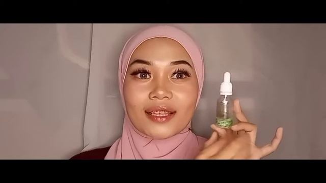 REVIEW LOCAL BRAND !!! mengandung Centella Asiatica✨ смотреть онлайн
