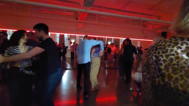 Танец Бачата [ Dance Bachata ] #8379 смотреть онлайн
