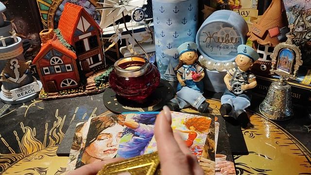 🌞❤🔥КАКОЙ ВЫ ДОЛЖНЫ СТАТЬ⁉️ЭЗОТЕРИКА☯️ТАРО☸️РАСКЛАД