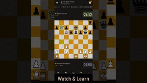 Lichess Free Online Chess 9 | 5 Minutes Blitz | Checkmate in 5 Minutes | 5 Min Chess Game Strategy