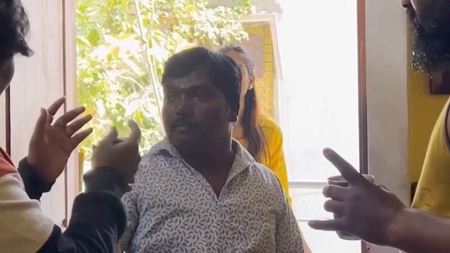 imran Anna మీద Revenge తీసుకున్నా అగ్గిపెట్టి Macha | Pareshan Family
