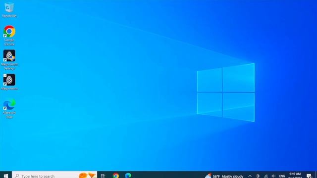 09   How to add  Apps to Mago Room Launcher (1 min)
