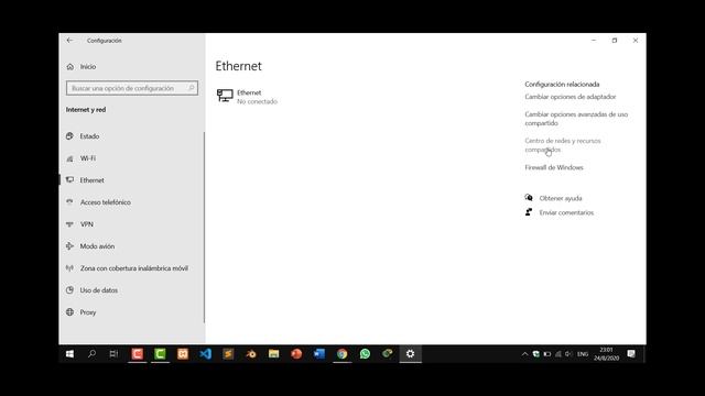 IP estática. смотреть онлайн