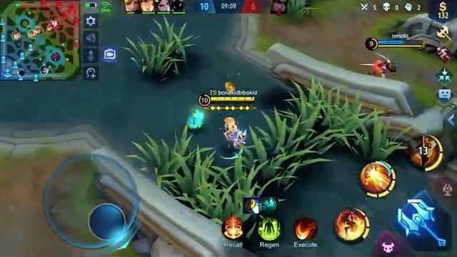 The forgotten hero Freya | REVAMPED 2020