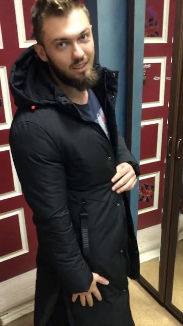 Puma удлинённая смотреть онлайн