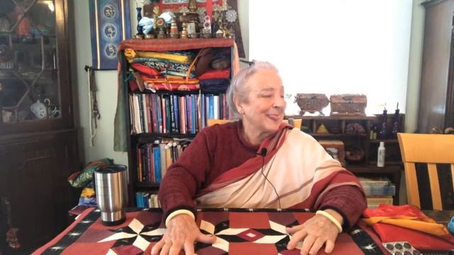 Q & A with Lama Lena - Guru Yoga, The Bardo, Bliss States & more смотреть онлайн