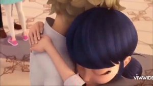 ТОП 3 момента Эдриан и Маринет