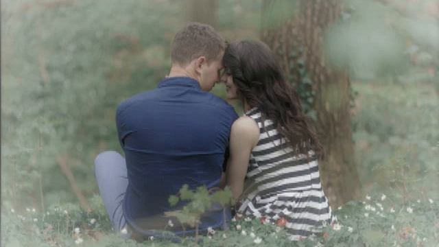 Marie Laforét - Volvamos al amor (Francia) смотреть онлайн