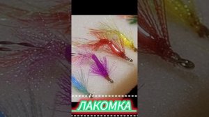 ЛАКОМКА 😋