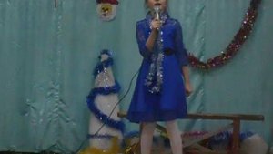 песенка поет Ульянка