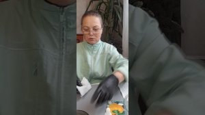 Замачиваю семена сладкого перца и баклажана в перекиси водорода | Ирина Родина