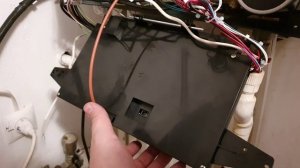 Недостатки и особенности котла BAXI eco nova
