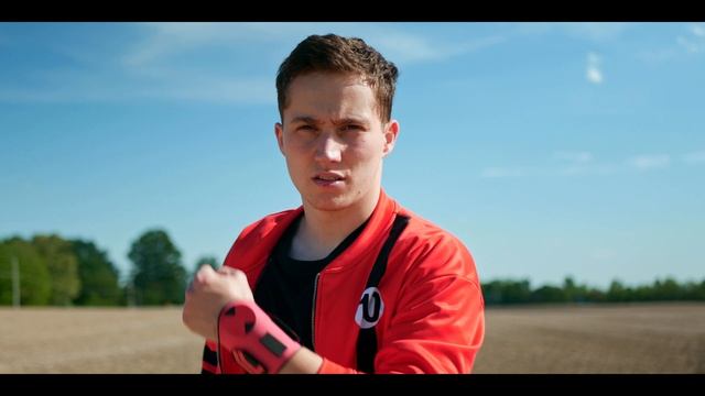 Ben 10 v. Albedo | Part 4 (Fan Film)