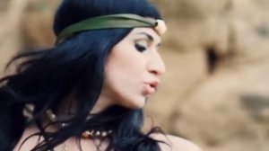 АНЖЕЛИКА НАЧЕСОВА  БОЛЬ9 Волна production