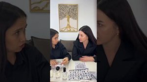 Вебинар на тему: «Аромадегустация. Разбор рабочих инструментов"