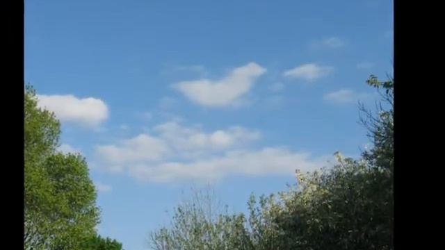 Friendship Vignettes 34 Cloud