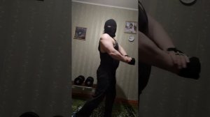 17-04-2025 Вечерняя тренировка