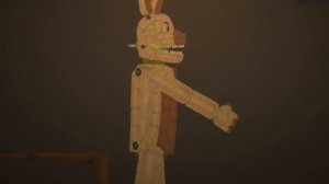 Melon playground springlock