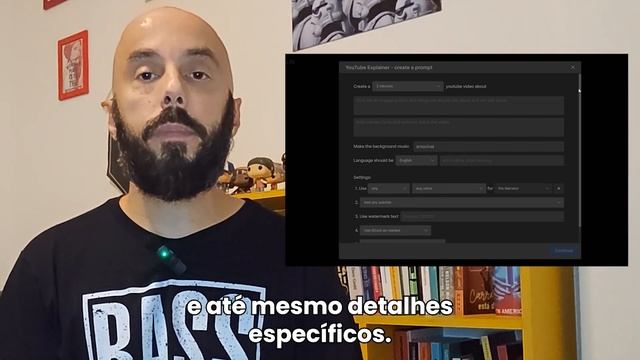 Ferramentas que todo jornalista deveria conhecer: Invideo | Manual do Jornalista Digital смотреть онлайн