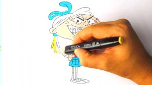 Bunsen Is a Beast Coloring pages for Children  Amanda Killman Coloring pages for Kids