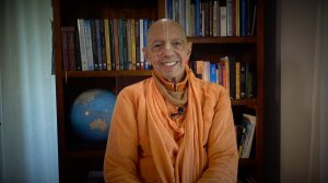 Мукунда Госвами: Нахлебник - 2025