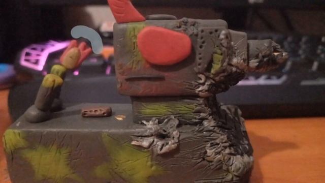 Тотальное уничтожение Левиафана Мультики про танки#мультики_про_танки смотреть онлайн