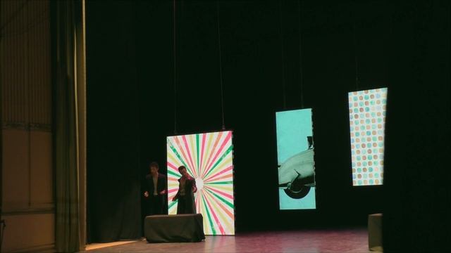 "Ah, chi mi dice mai" - Chiara Ersilia Trapani смотреть онлайн