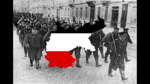 "Wenn die Soldaten" - German Marching Song