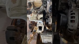Башня для стапеля 2