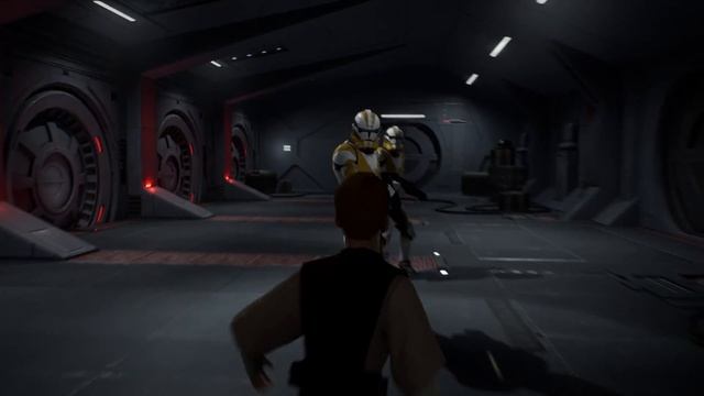 ORDER 66 MISSION! Star Wars JEDI FALLEN ORDER Gameplay Walkthrough Part 21 (PS4 PRO/XBOX ONE X)
