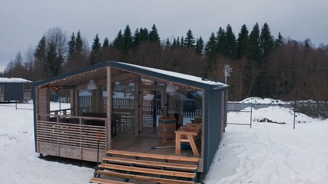 Сова Сказка Вест. Последние штрихи.